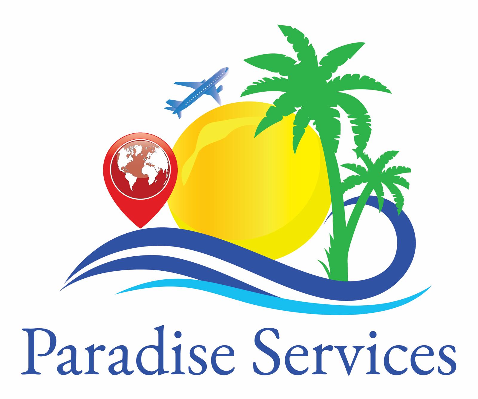 Trámites, Viajes y Servicios